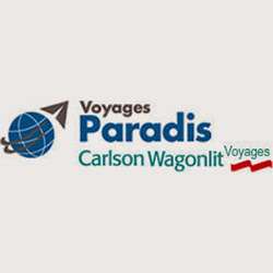 Agence de Voyages - Voyages Paradis