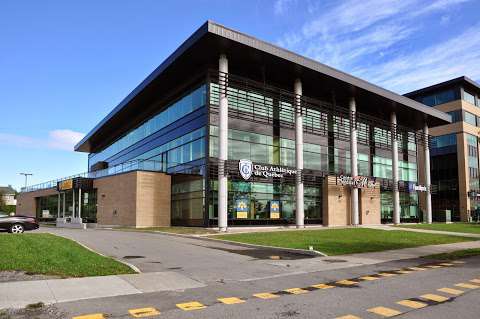 Centre Médical Le Mesnil