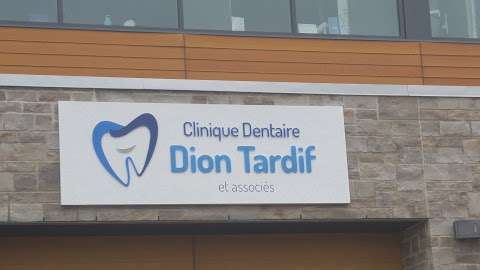 Clinique dentaire Dion Tardif et ass.