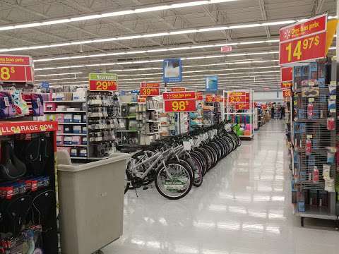 Walmart Beauport Supercentre