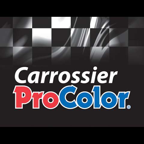 Carrossier ProColor Val-Bélair