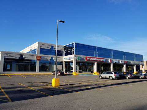 CIBC Branch with ATM