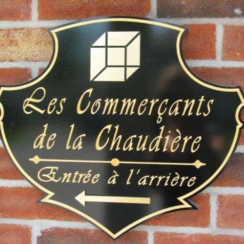 Commerçants de La Chaudière (Les)