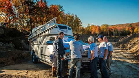 Construction T Ouellet Inc Construction T Ouellet Inc