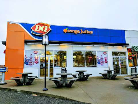 Dairy Queen / Orange Julius