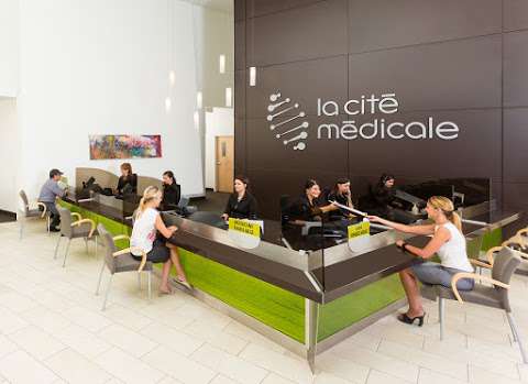 La Cité Médicale