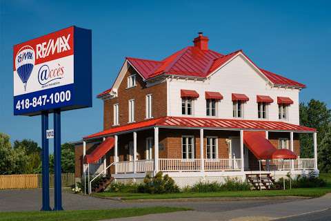 RE/MAX Accès