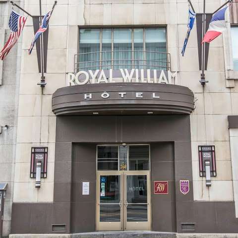 Royal William Hotel